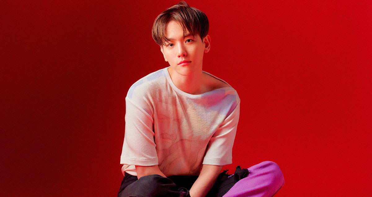SONG REVIEW: Candy – Baekhyun (EXO) – KBopped