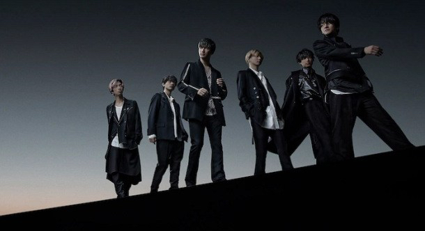 SONG REVIEW: ST – SixTONES – KBopped