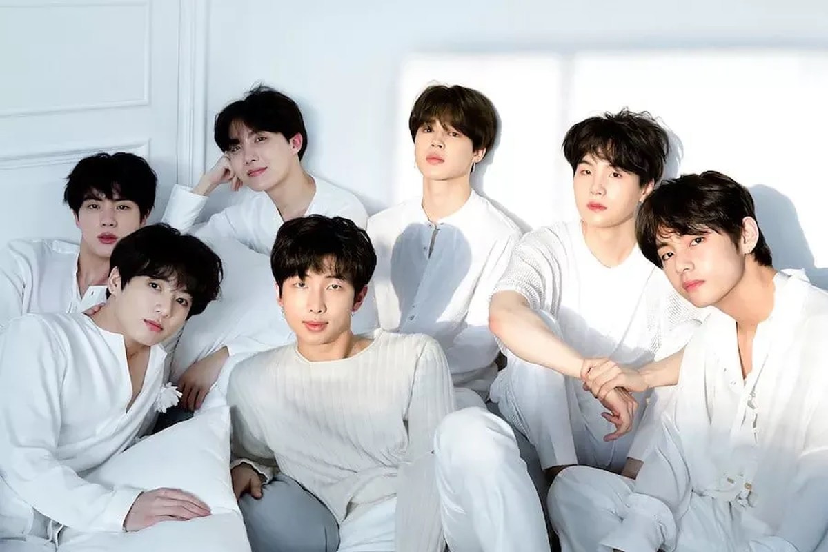 Top 25 Songs by BTS – KBopped