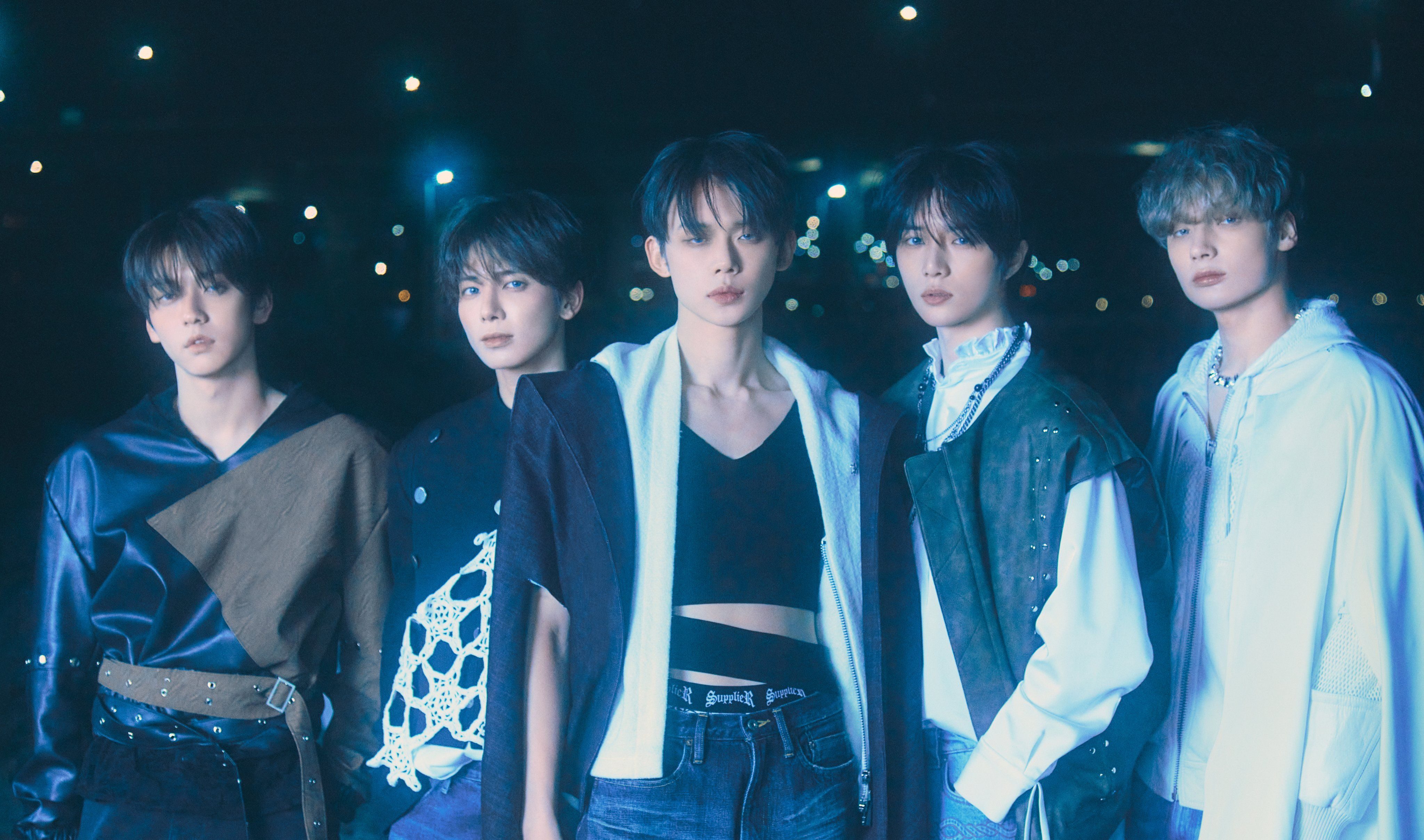 Song Review: TXT – Beautiful Strangers – KBopped