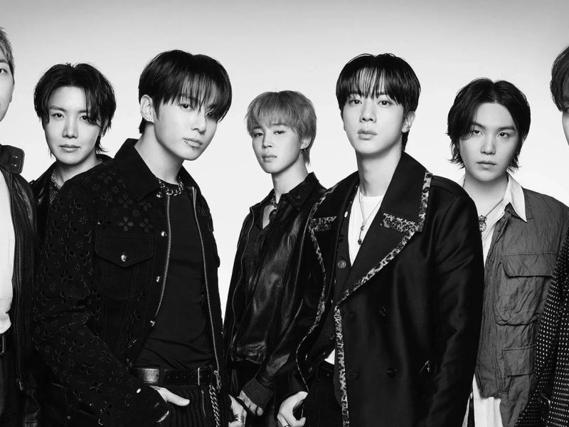 Song Review: BTS –&nbsp;Swim